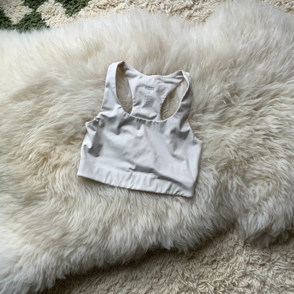girlfriend collective top
